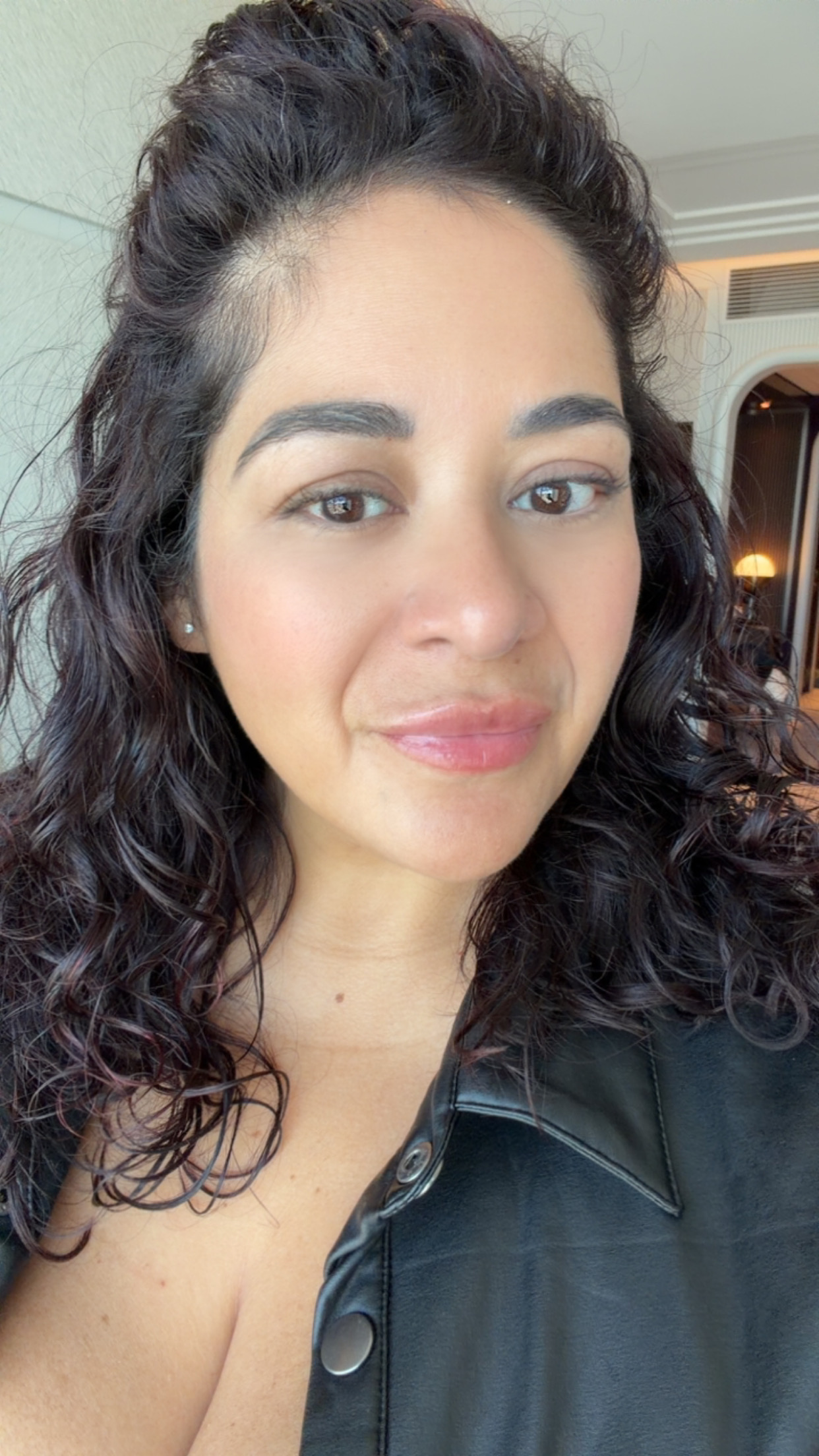 Zaida Montoya, actor in New York, New York - headshot 5 of 5