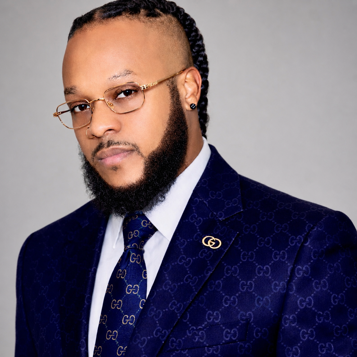 Kélsey Henderson, actor in Manhattan, New York - headshot