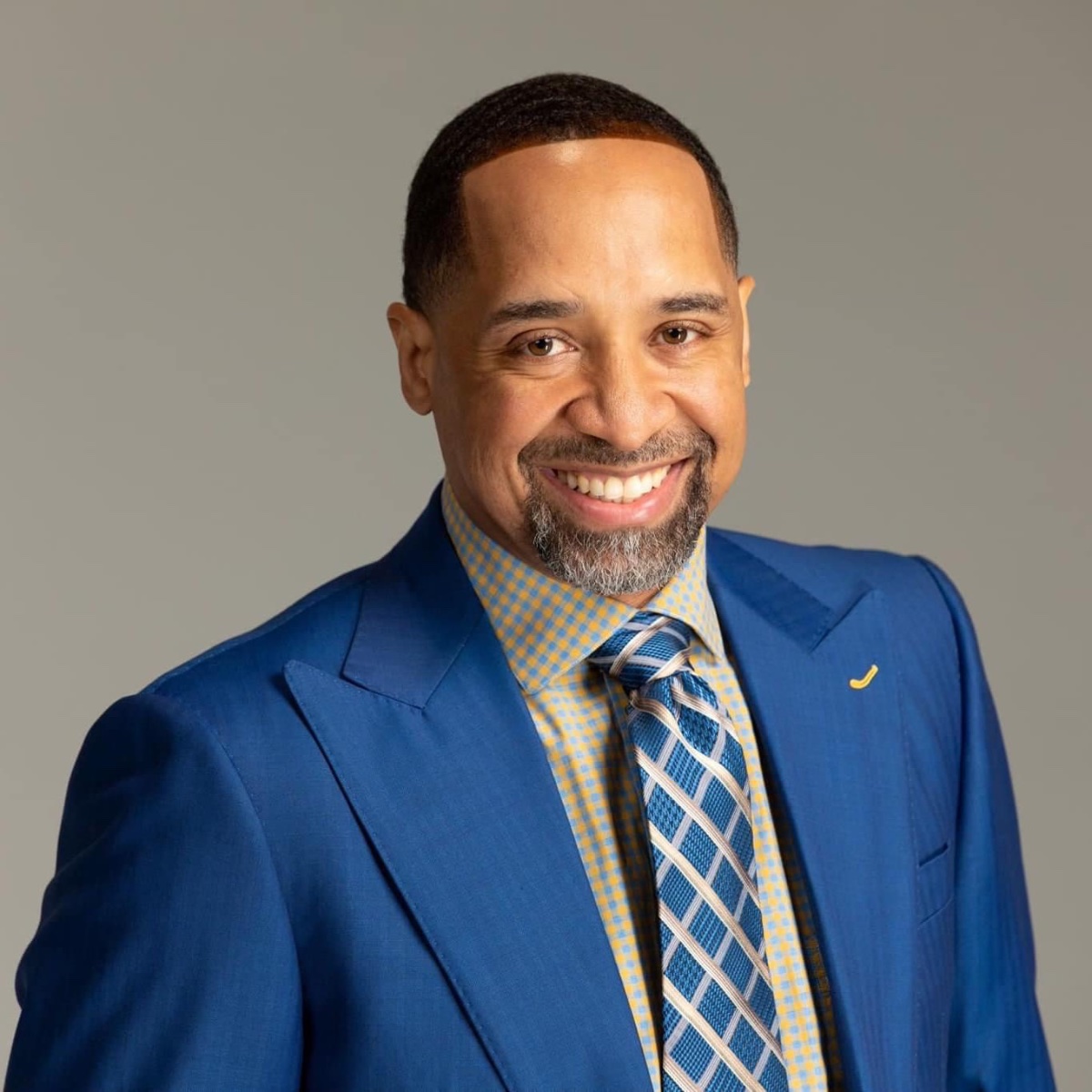 Kertius Barlow Jr, actor in West Bloomfield , Michigan - headshot