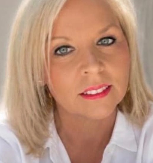 Lori Gill, actor in Lexington, Kentucky - headshot