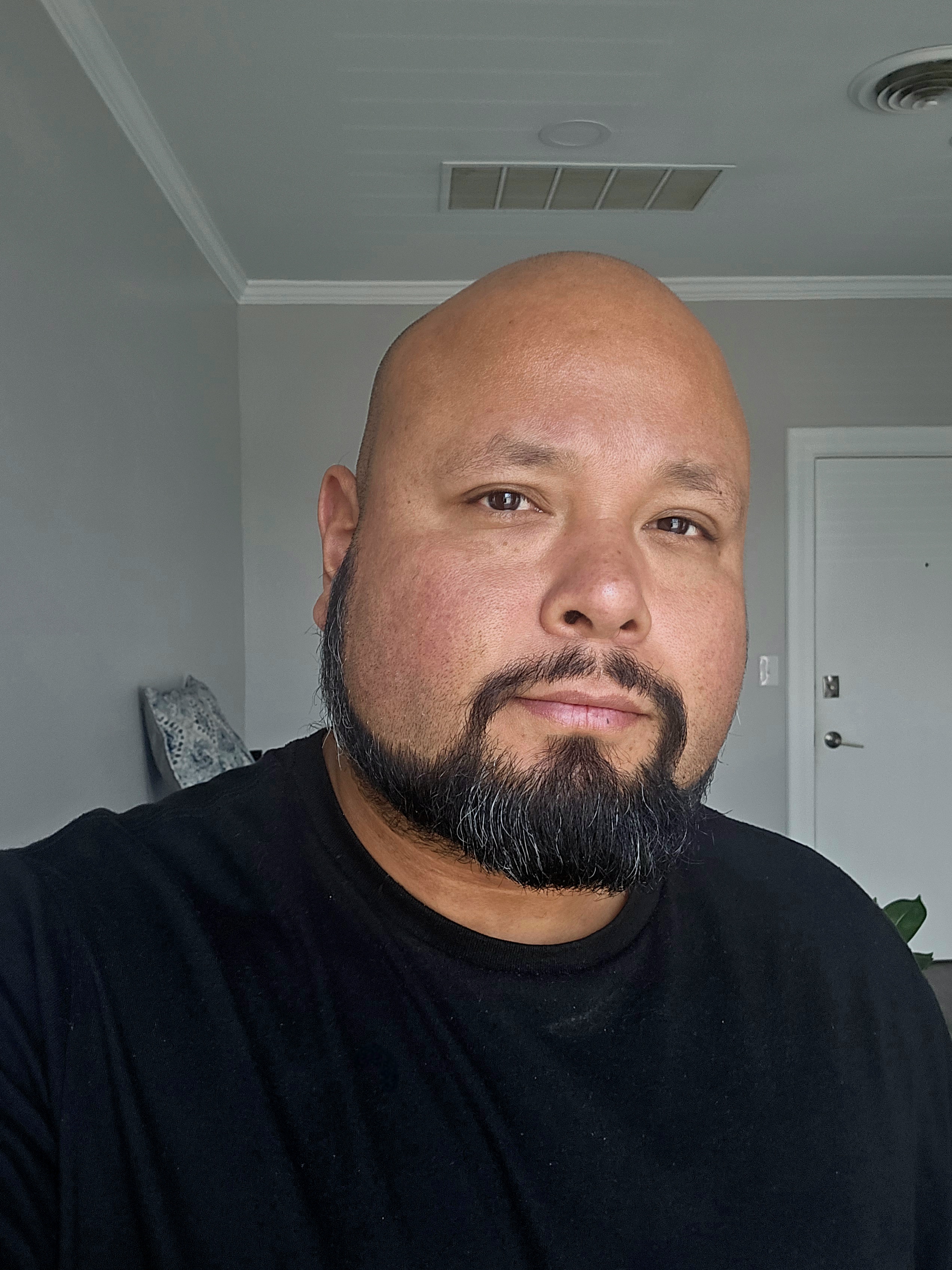 Robert Medrano, actor in Pueblo, Colorado - headshot