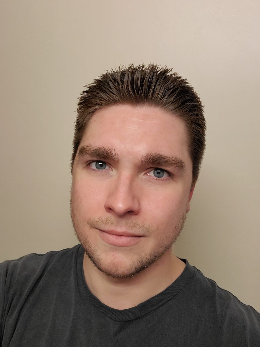 Dillon Mir, actor in Chandler, Arizona - headshot