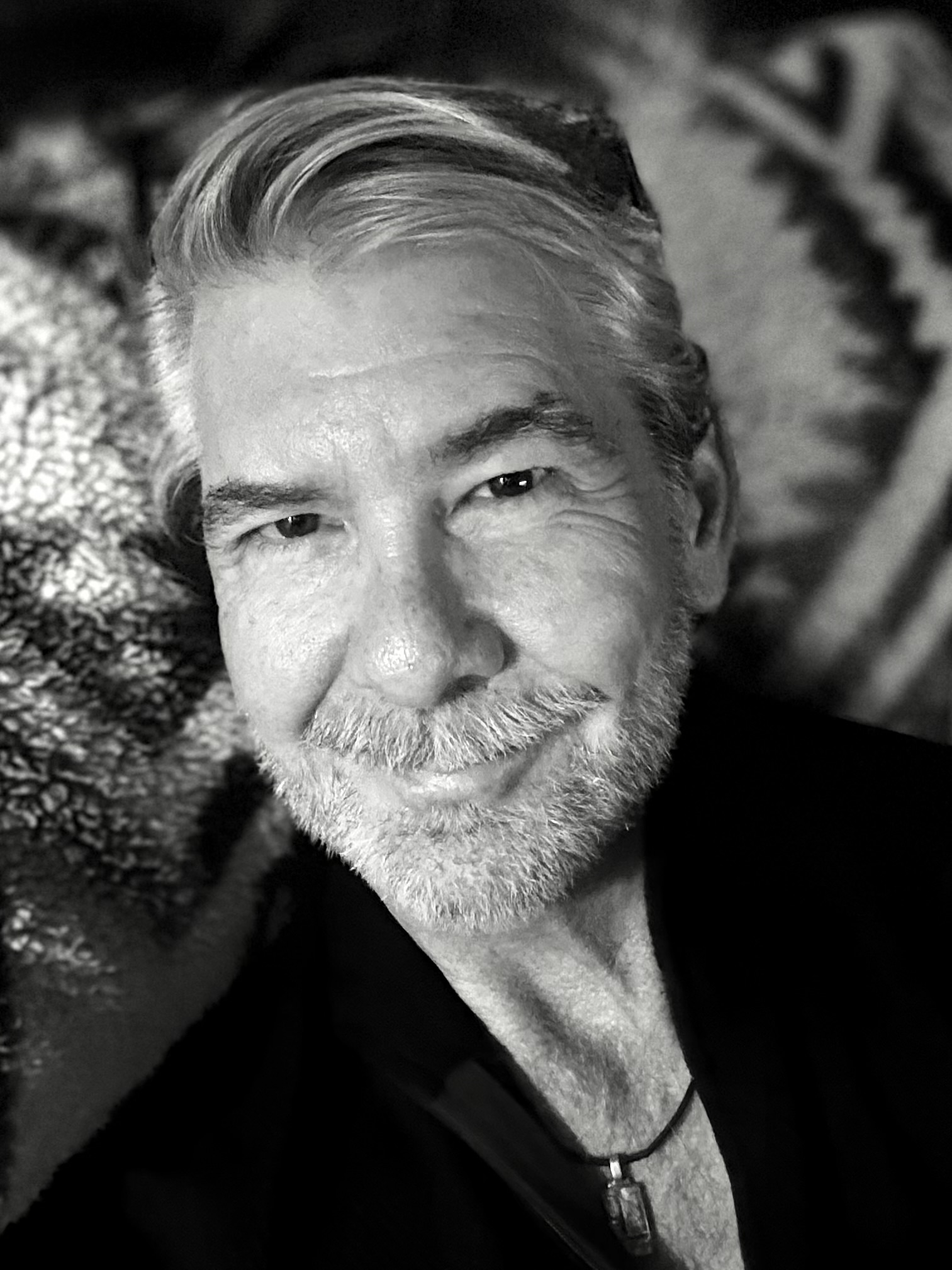 Mark Wille, actor in Kansas City, Missouri - headshot