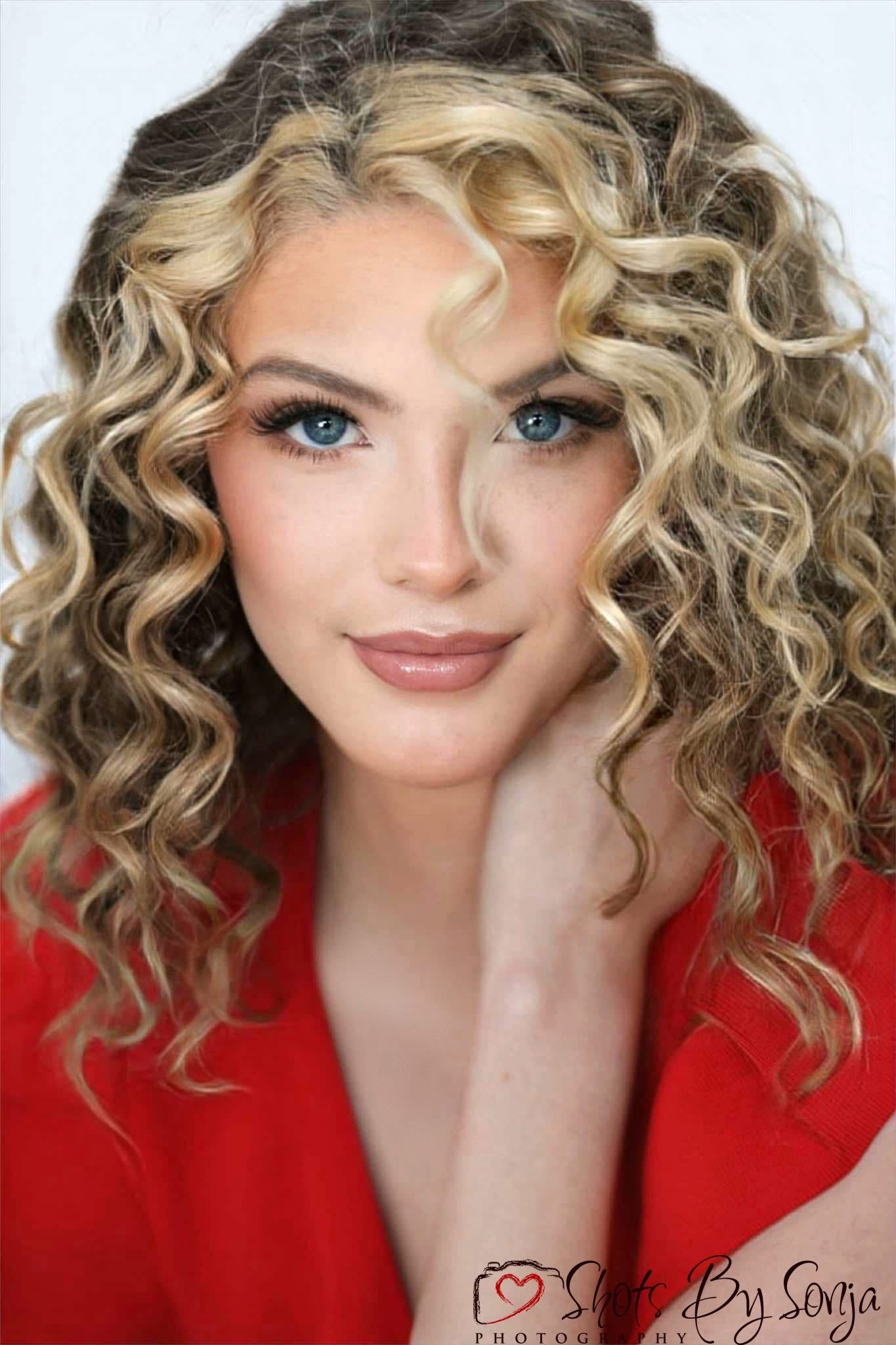 Elizabeth Bowman, actor in Atlanta, Georgia - headshot
