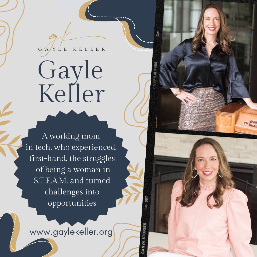 Gayle Keller, actor in Chicago, Illinois - headshot