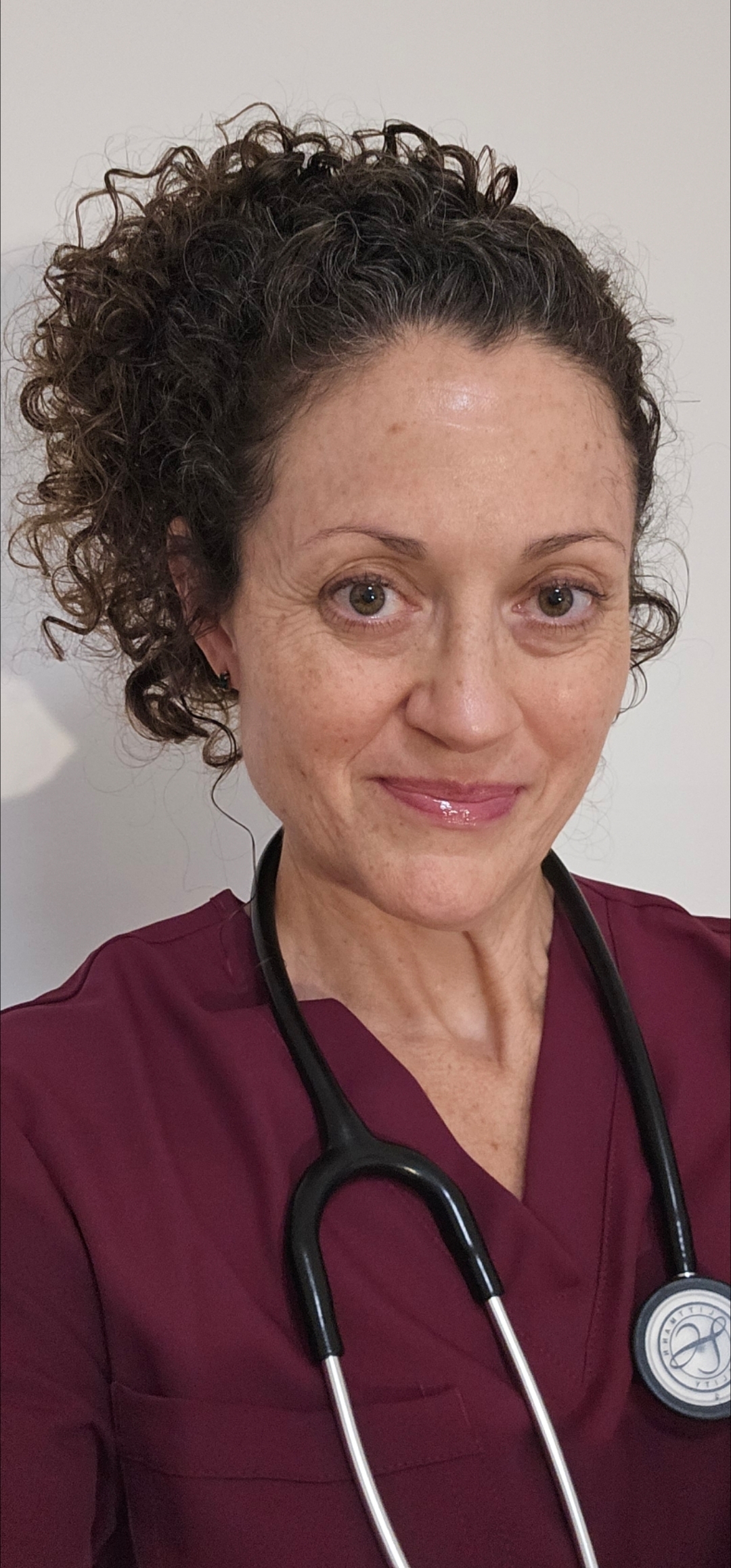 Julie Christine, actor in Chicago, Illinois - headshot 2 of 5
