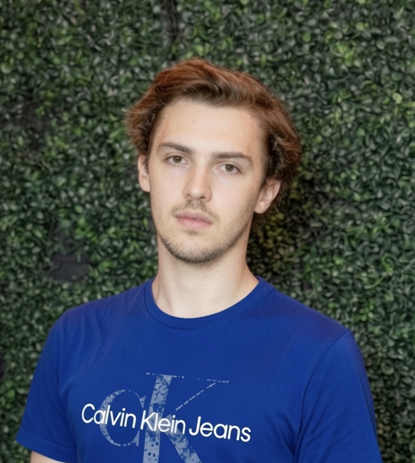 Devin Gelewski, actor in Toms River, New Jersey - headshot