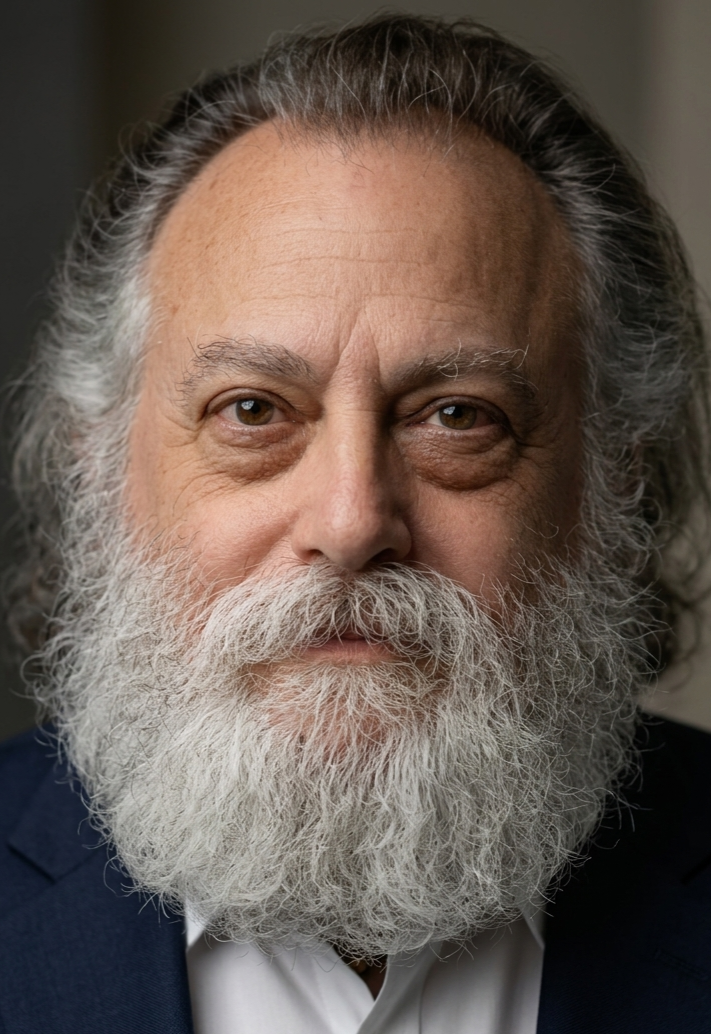 Rich Aquilina, actor in Las Vegas, Nevada - headshot 2 of 5