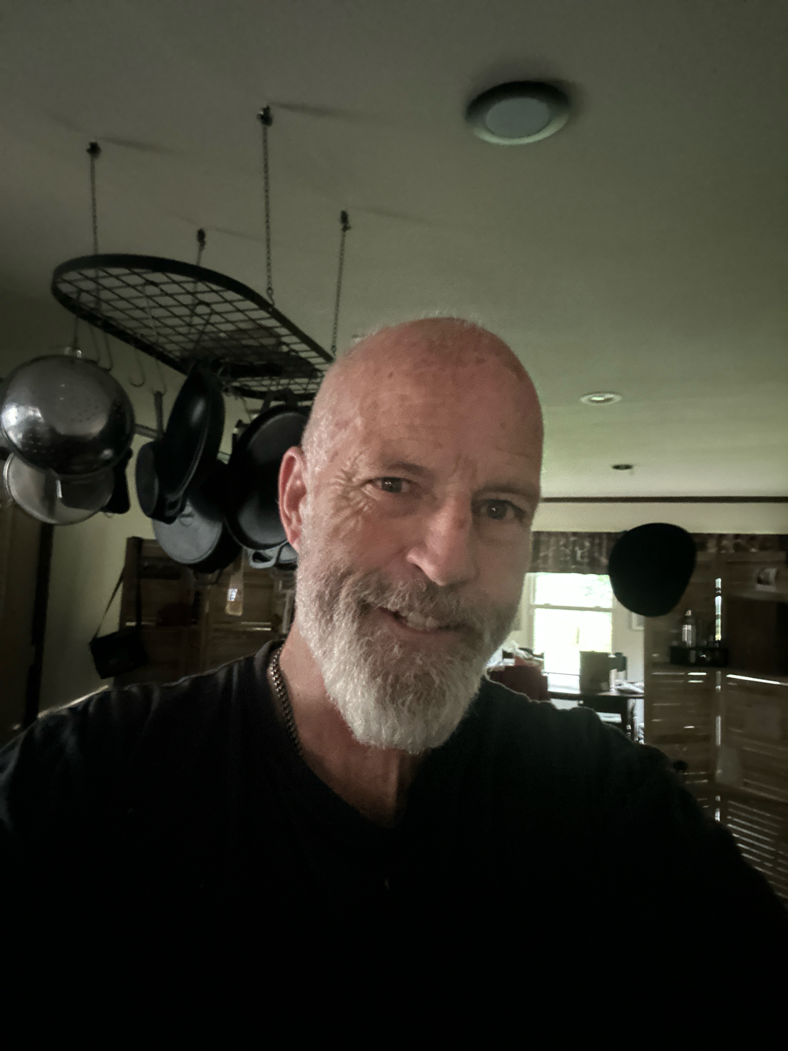 Corsicana, actor in Dallas, TX - headshot 4 of 4