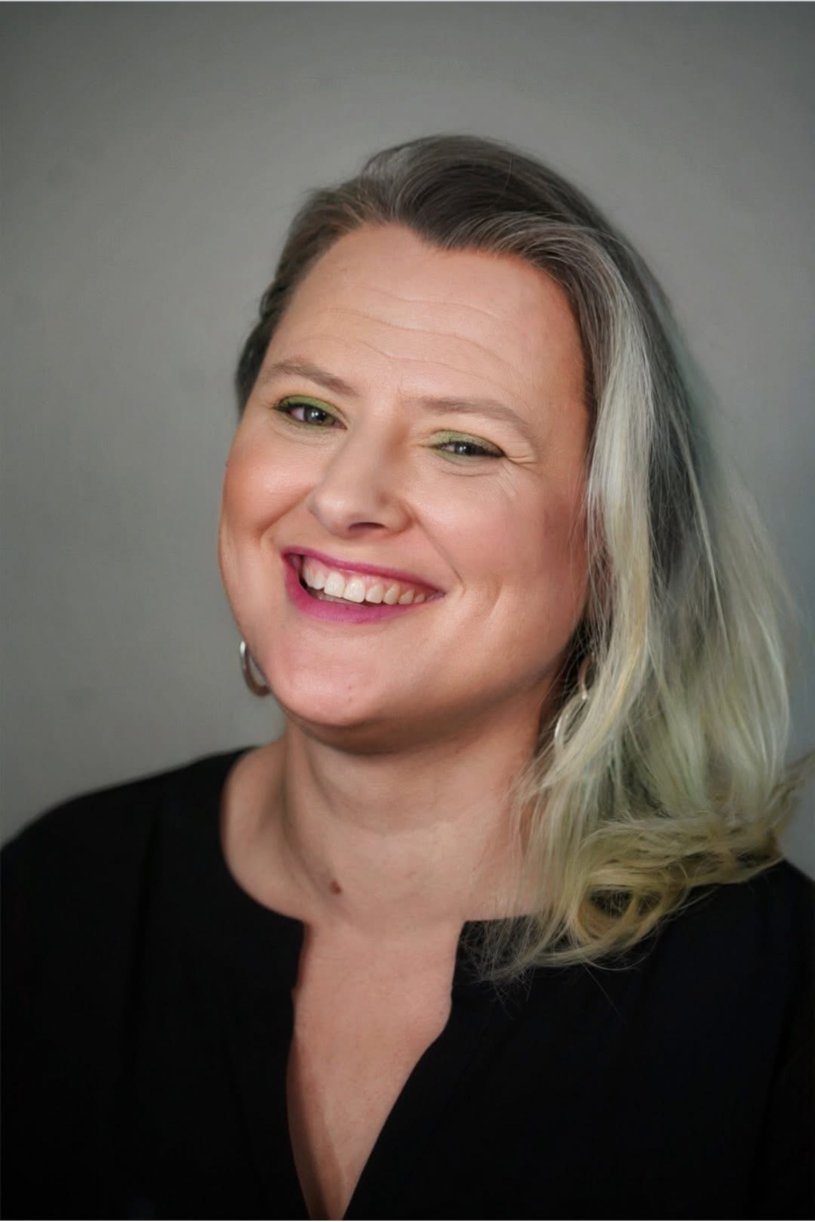 Jaime Lyn Faulkner, actor in Houston, Texas - headshot 3 of 3