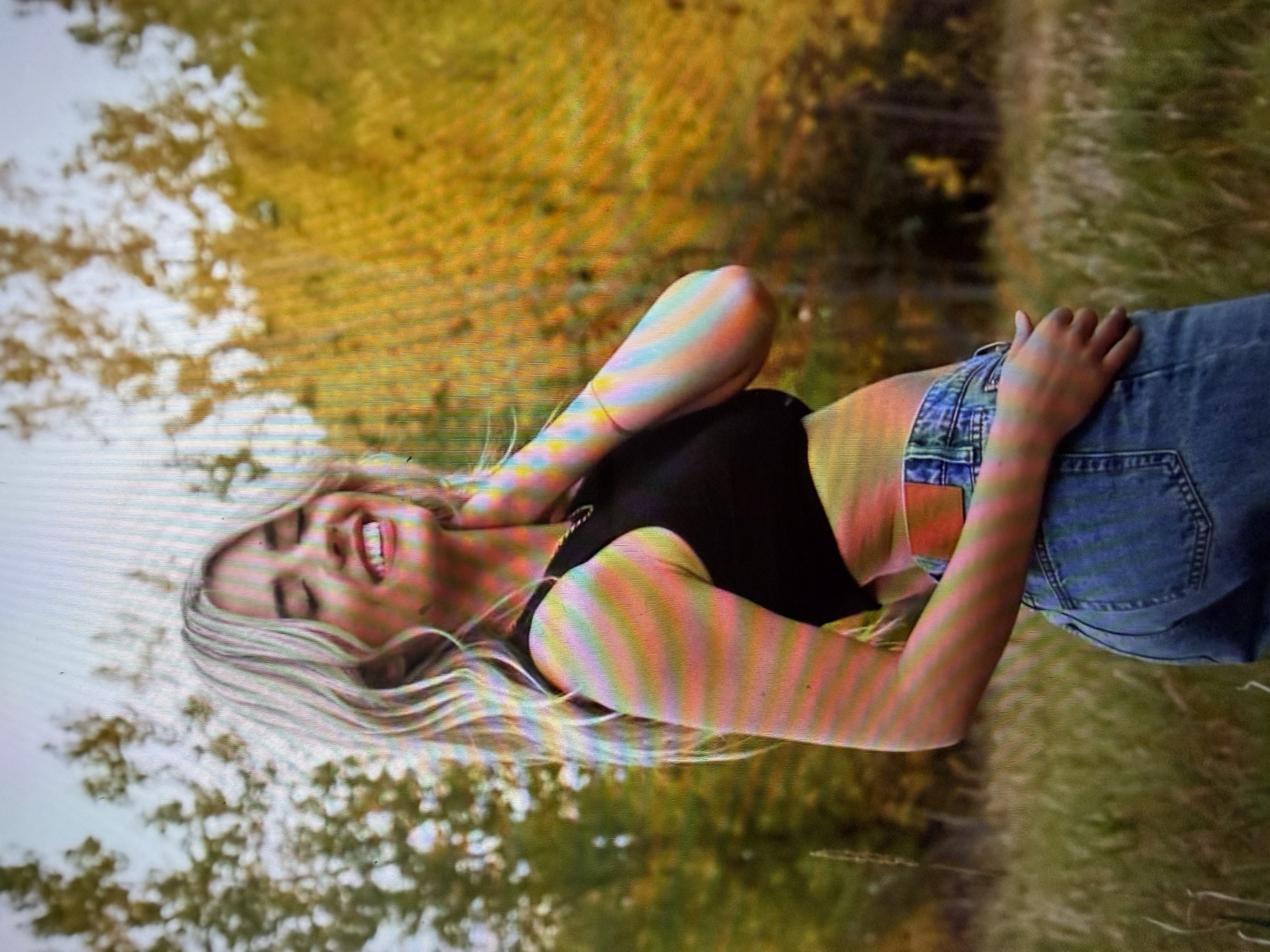 Piper Hurley, actor in Bozeman, Montana - headshot