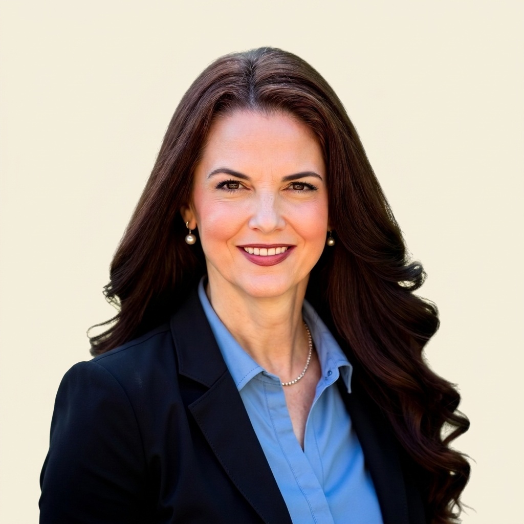Alicia Fincher, actor in Atlanta, Georgia - headshot