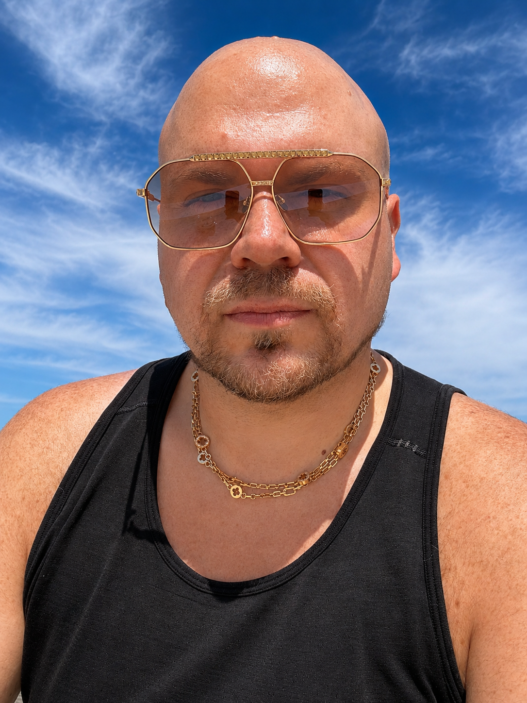 Paul Rimar, actor in Philadelphia, Pennsylvania - headshot
