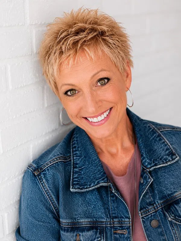 Amy Conway, actor in Owensboro, Kentucky - headshot