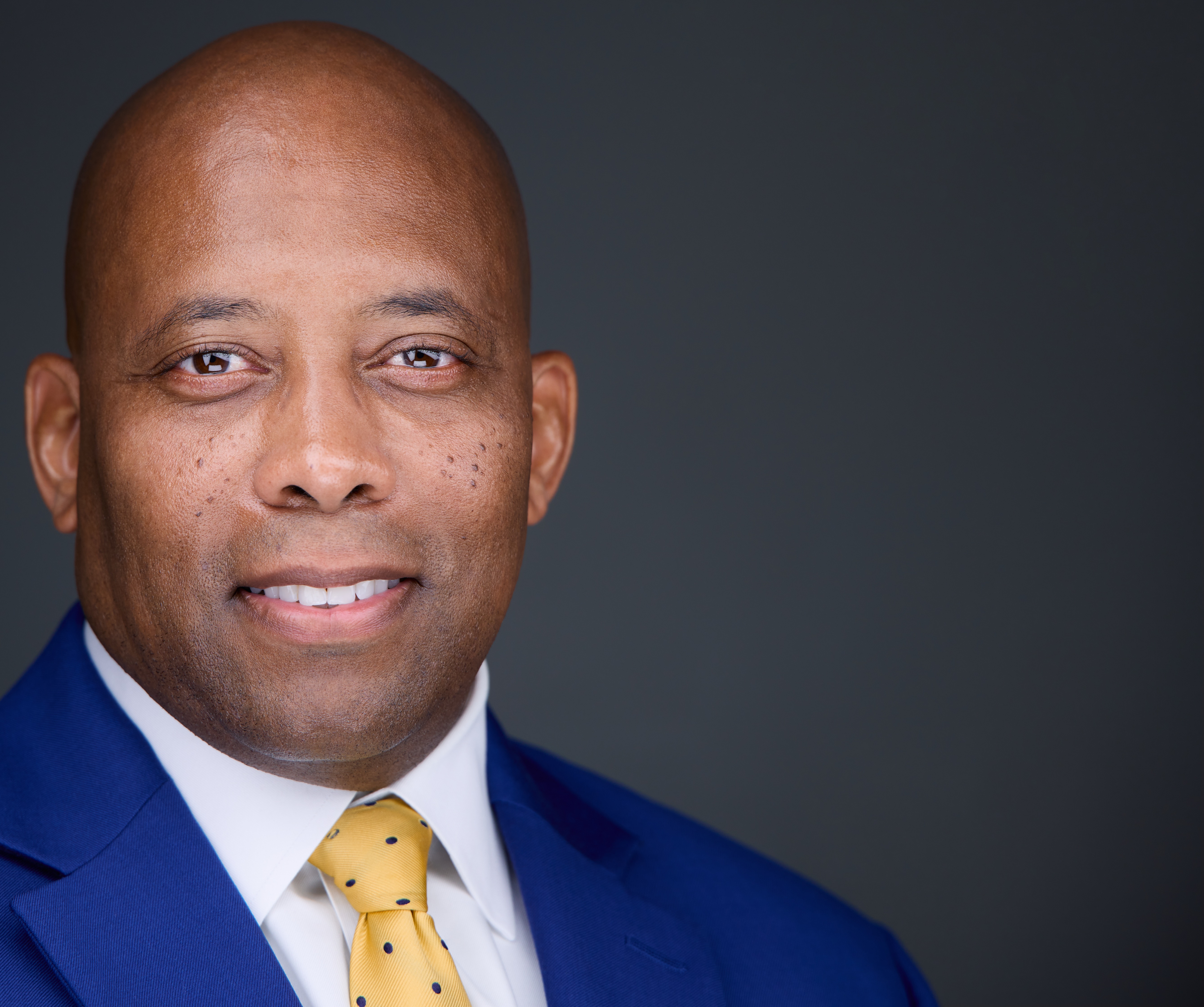 Wayne Montgomery, actor in Atlanta, GA - headshot 2 of 5