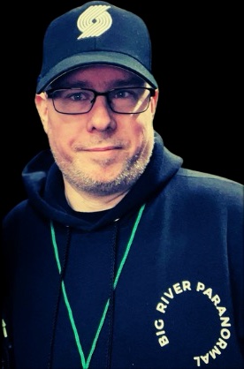 Jason Hassler, actor in Vancouver, Washington - headshot