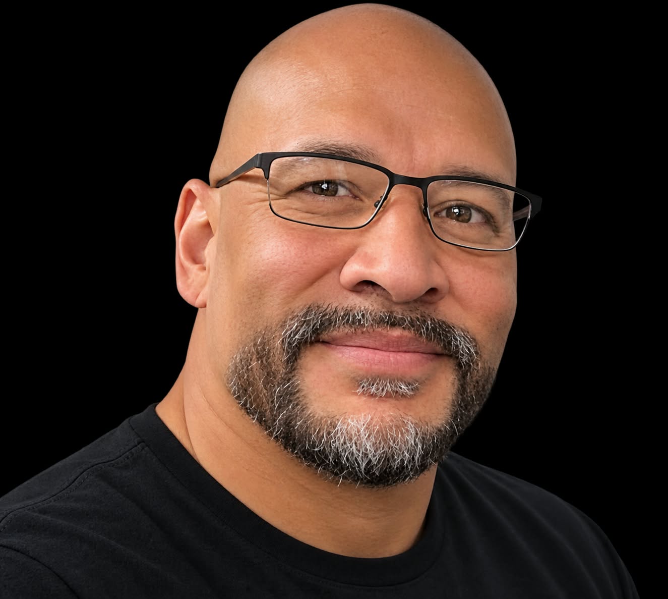 Robert Trukositz, actor in Spokane, Washington - headshot