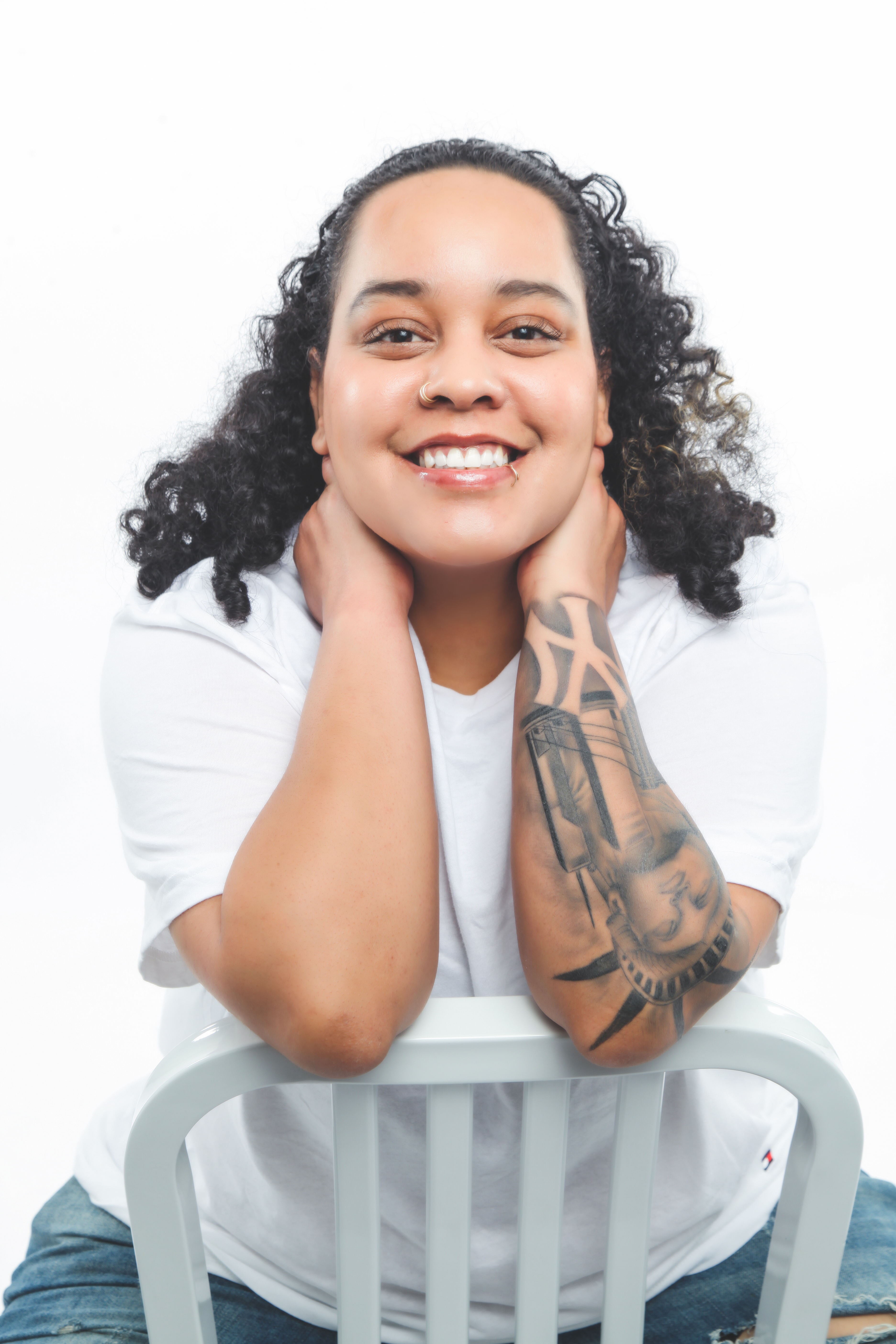 SerenaMarie, actor in New Rochelle, NY - headshot 4 of 5