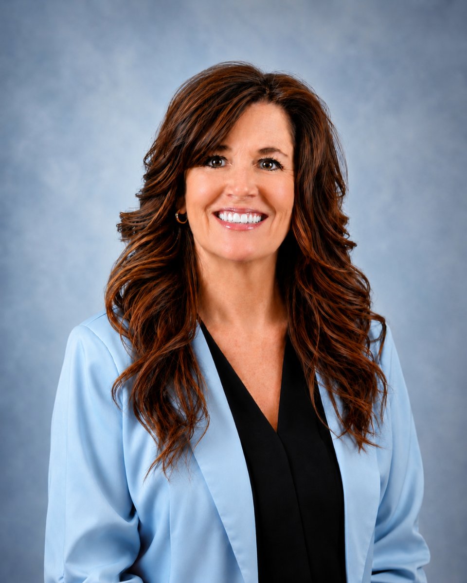 Charlene Severson, actor in Shreveport, Louisiana - headshot