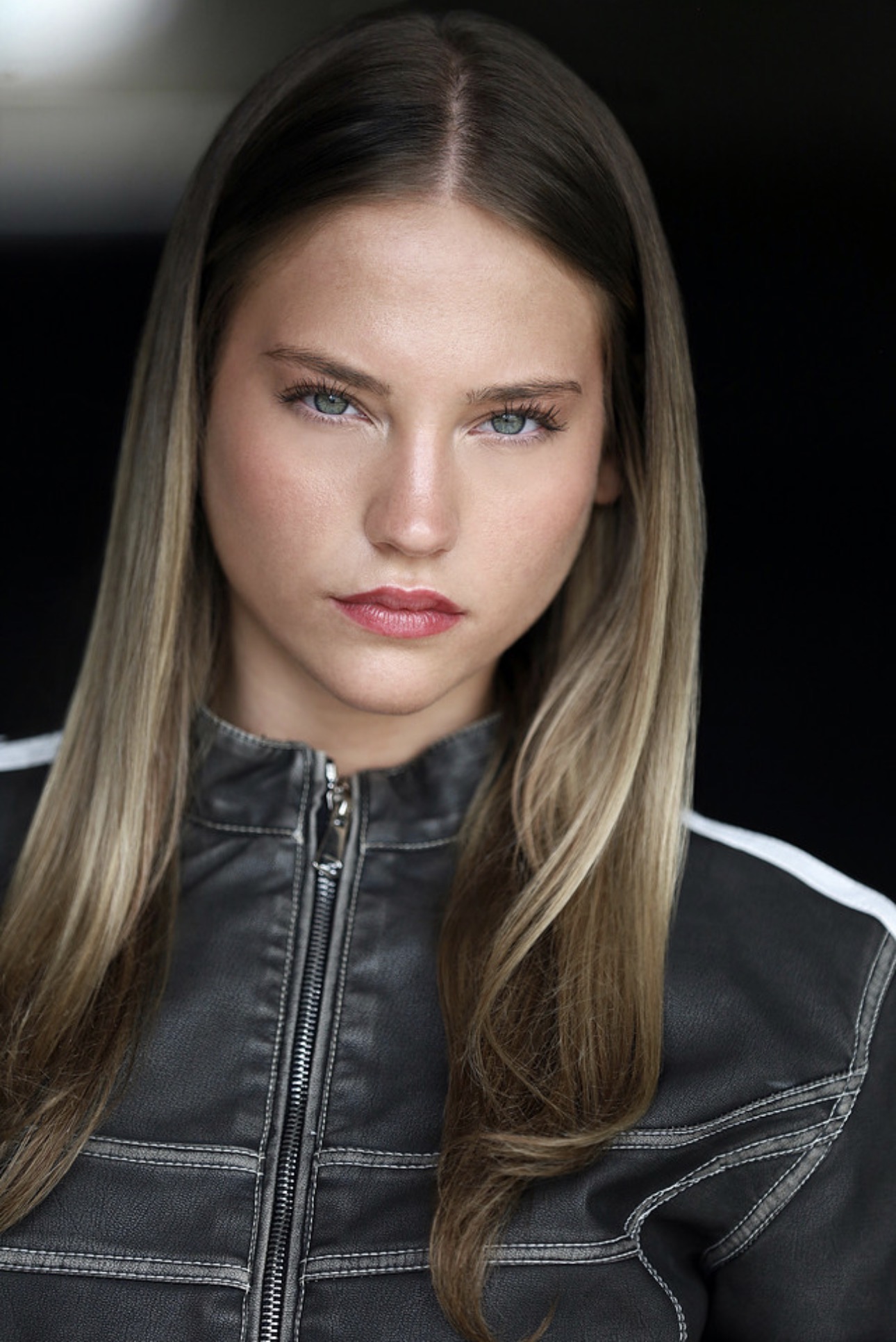 Macy McElwee, actor in Nashville, Tennessee - headshot