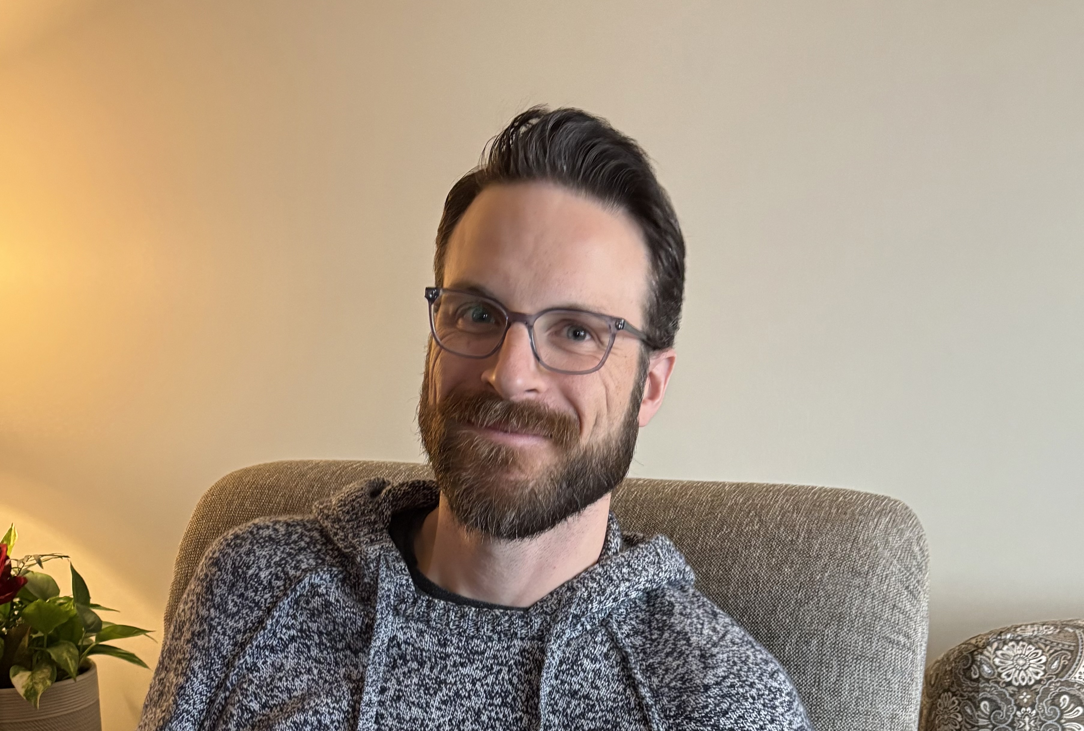 Taylor Kohl, actor in Bloomington, Minnesota - headshot