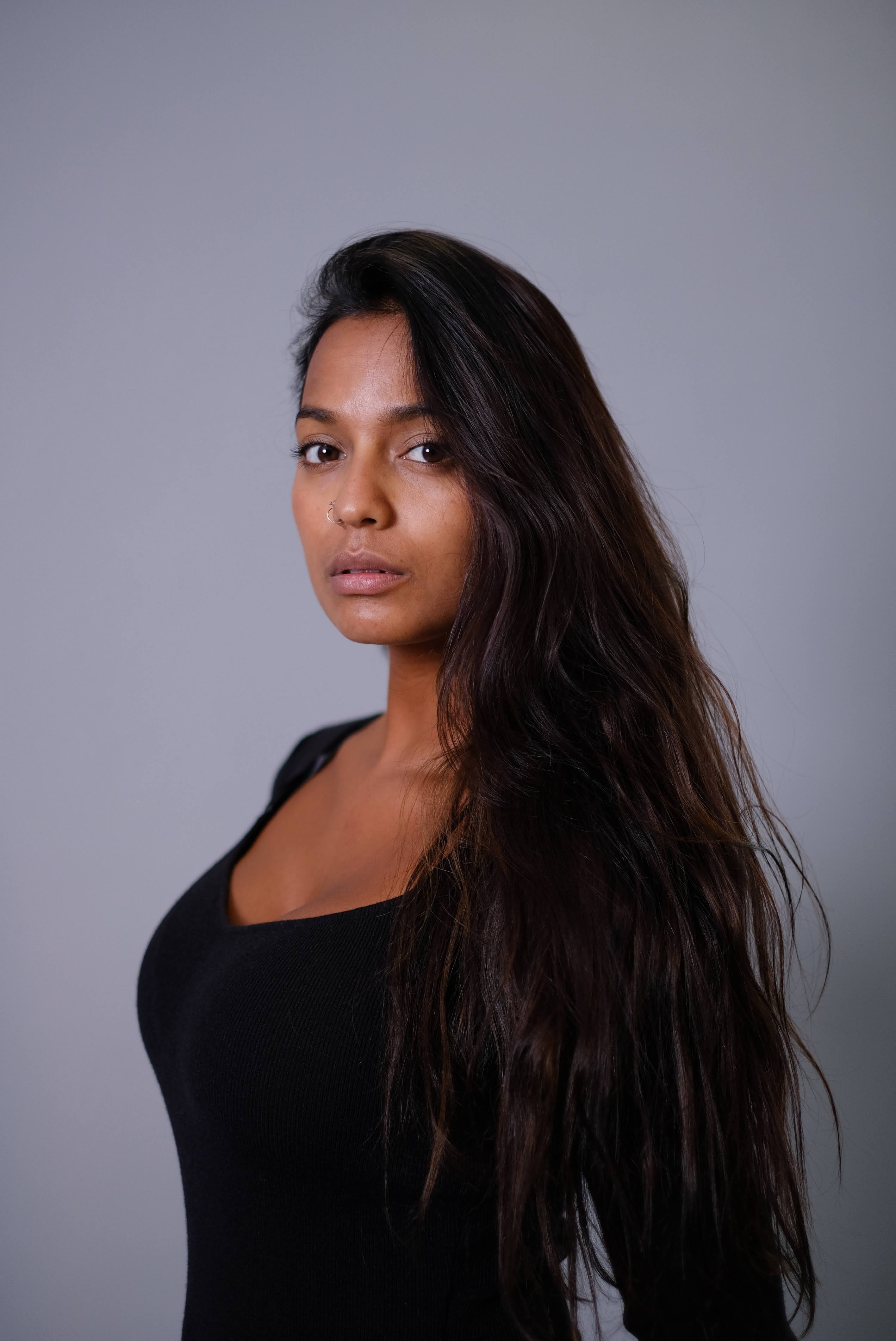 Sherri-Leah, actor in Los Angeles, CA - headshot 3 of 4