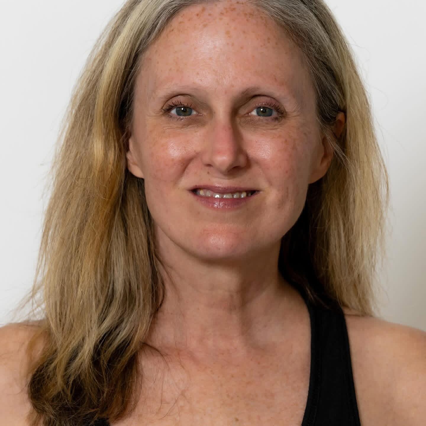 Caroline Baehner, actor in Kansas City, Missouri - headshot