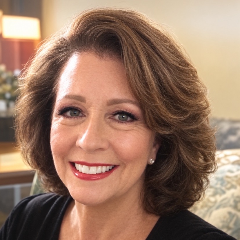 Patricia Dougherty, actor in Jacksonville, Florida - headshot 3 of 3