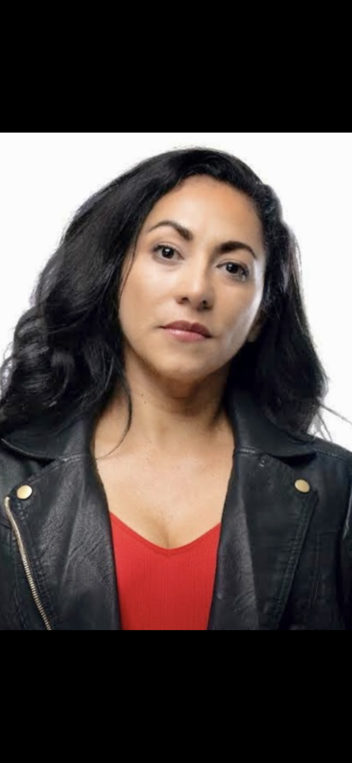 Ana Calixto, actor in Phoenix, Arizona - headshot 3 of 5