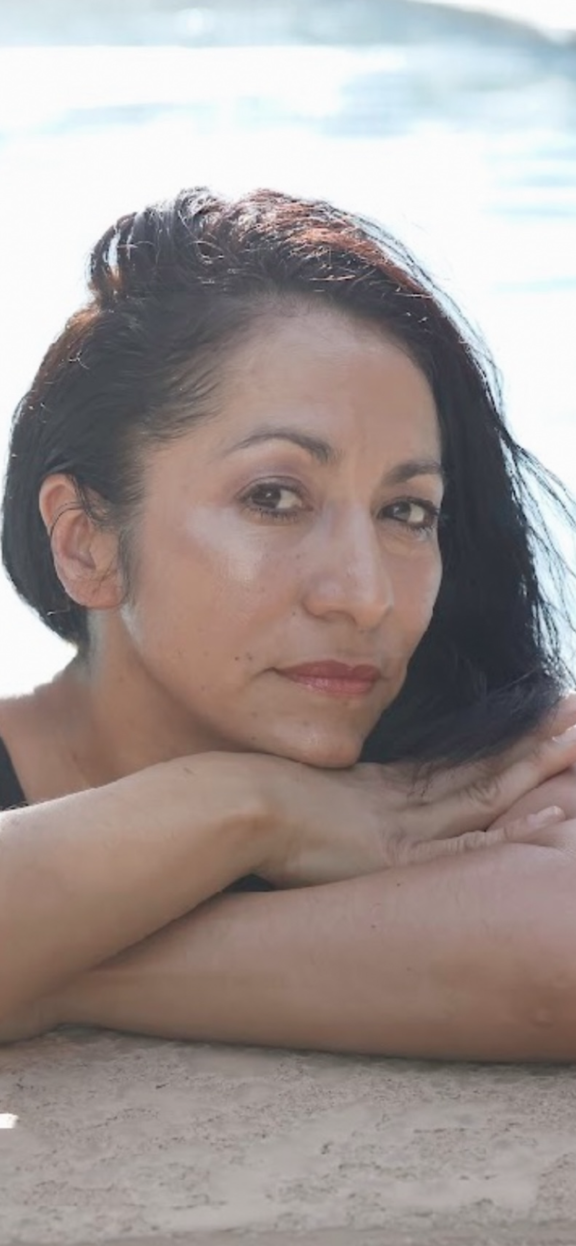 Ana Calixto, actor in Phoenix, Arizona - headshot 5 of 5