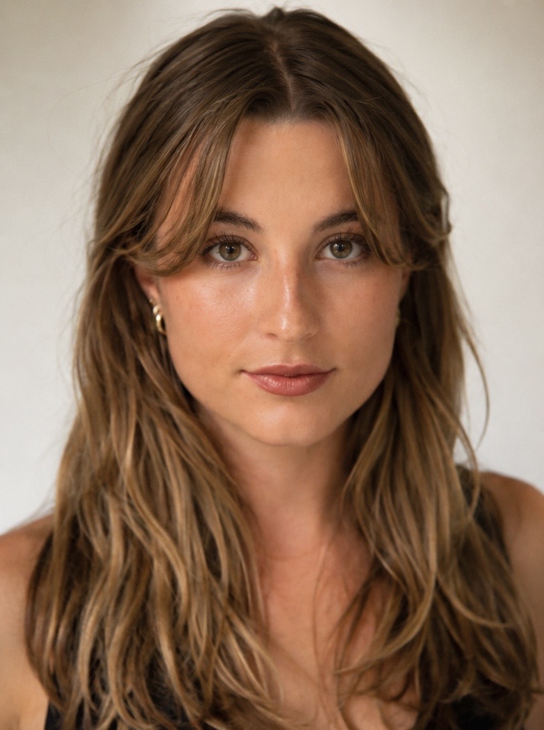 Ashley Hitchcock, actor in Columbus, Ohio - headshot