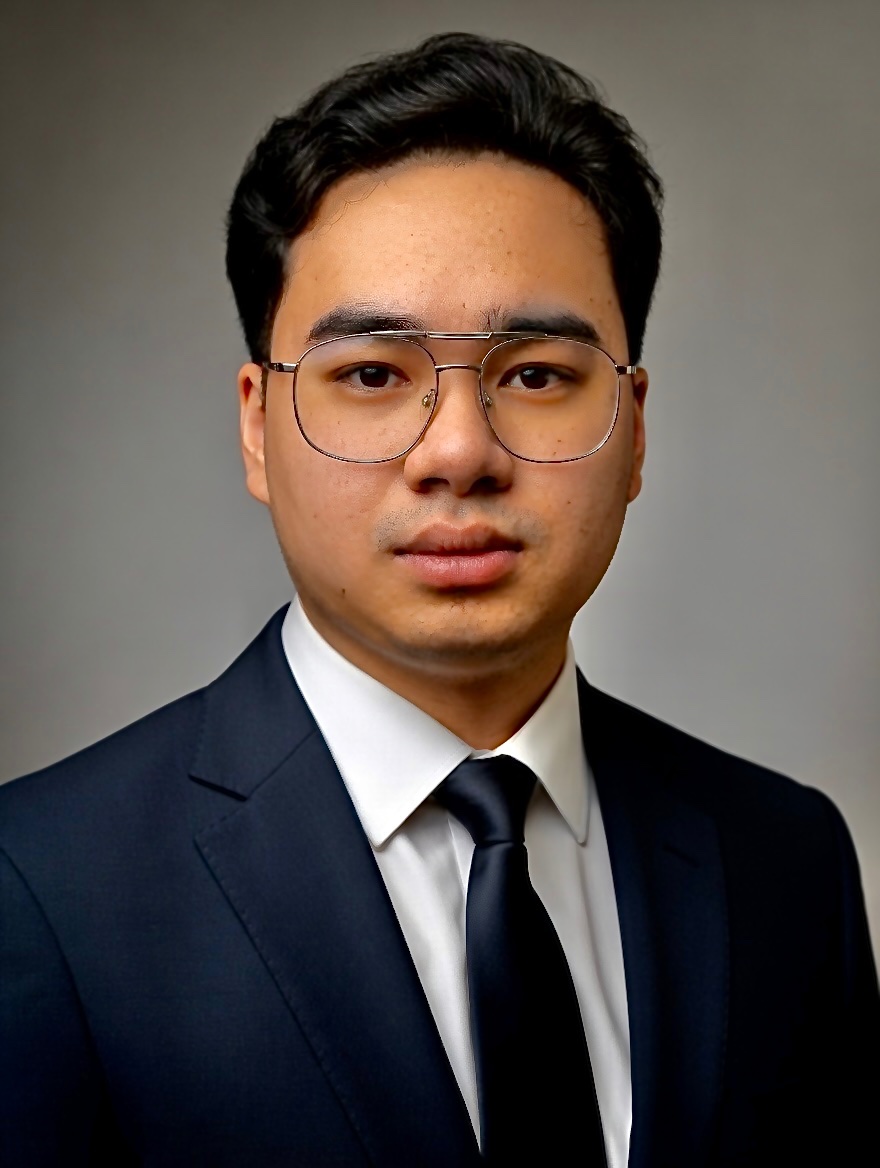 Joshua Eton, actor in Henderson, Nevada - headshot