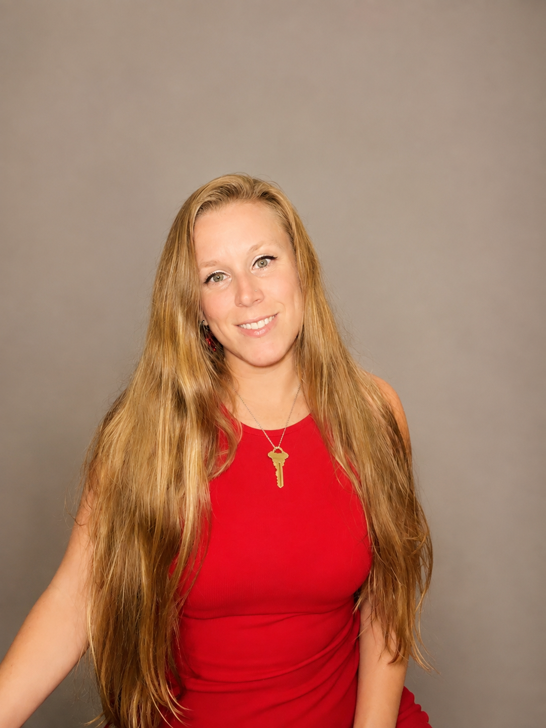 June Phoenix (Mock), actor in Fort Lauderdale, Florida - headshot