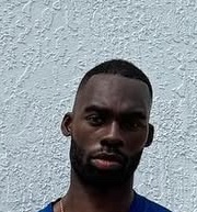 Chukwudubem Okeke (Duby), actor in Atlanta, Georgia - headshot
