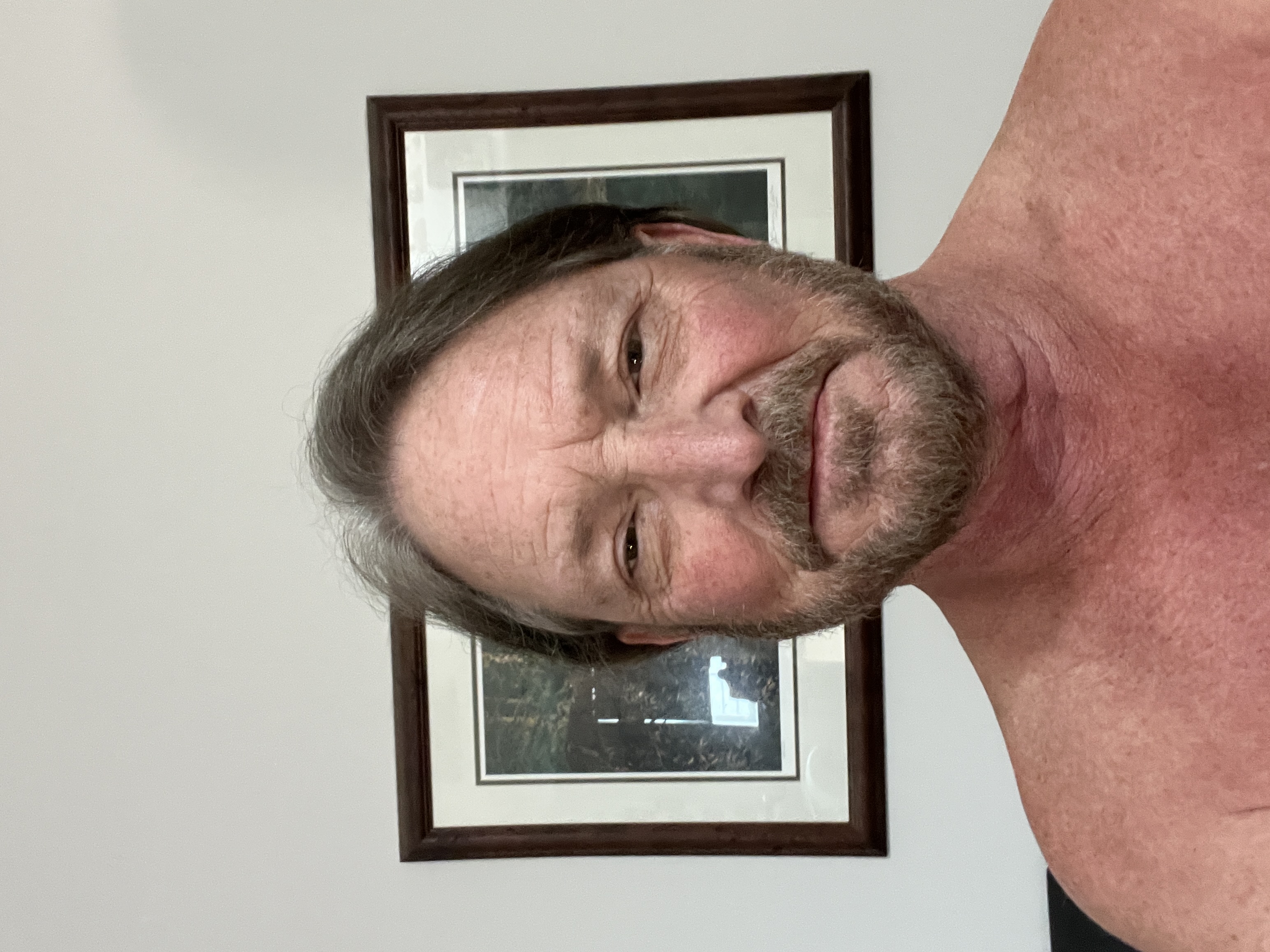Sheepdog, actor in Atlanta, GA - headshot 2 of 3