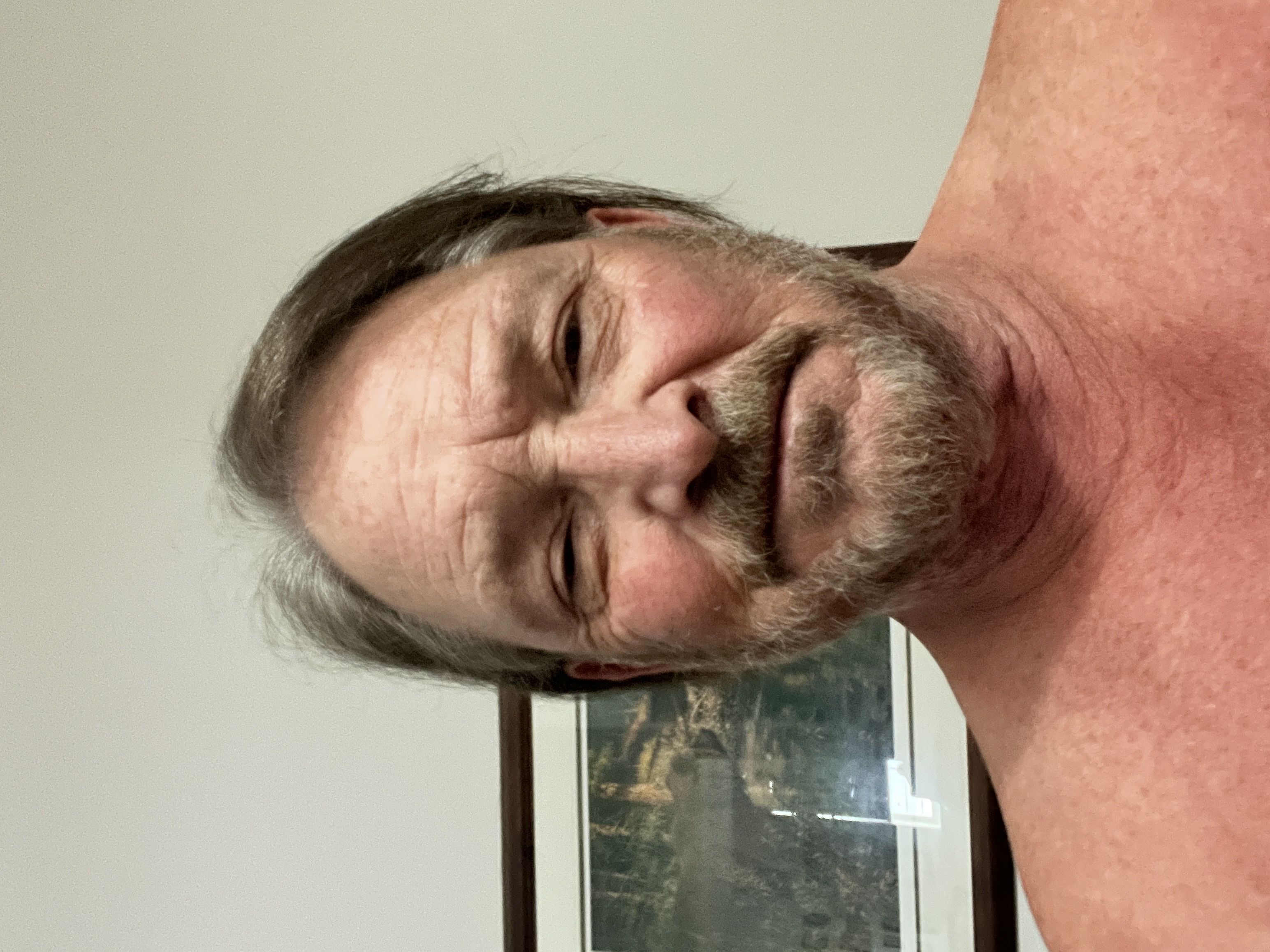 Sheepdog, actor in Atlanta, GA - headshot 3 of 3