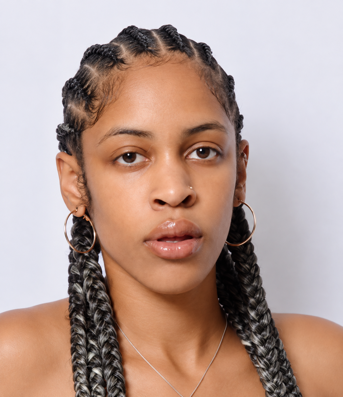 Sydney Bell, actor in New York - headshot 2 of 2