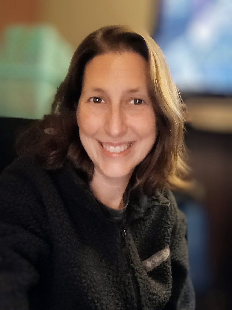 Jenny Kline