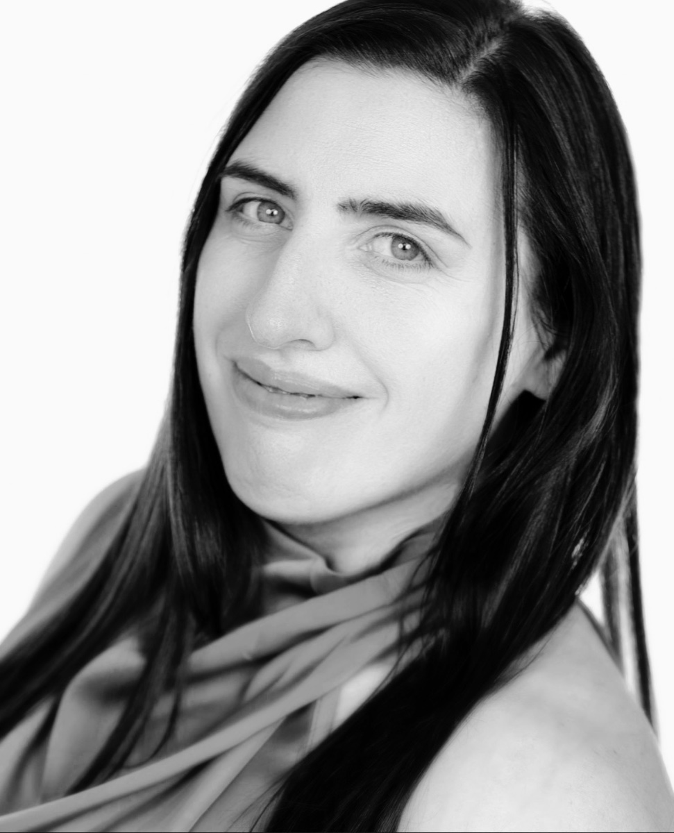 LauraLouu, actor in Denver, Colorado - headshot