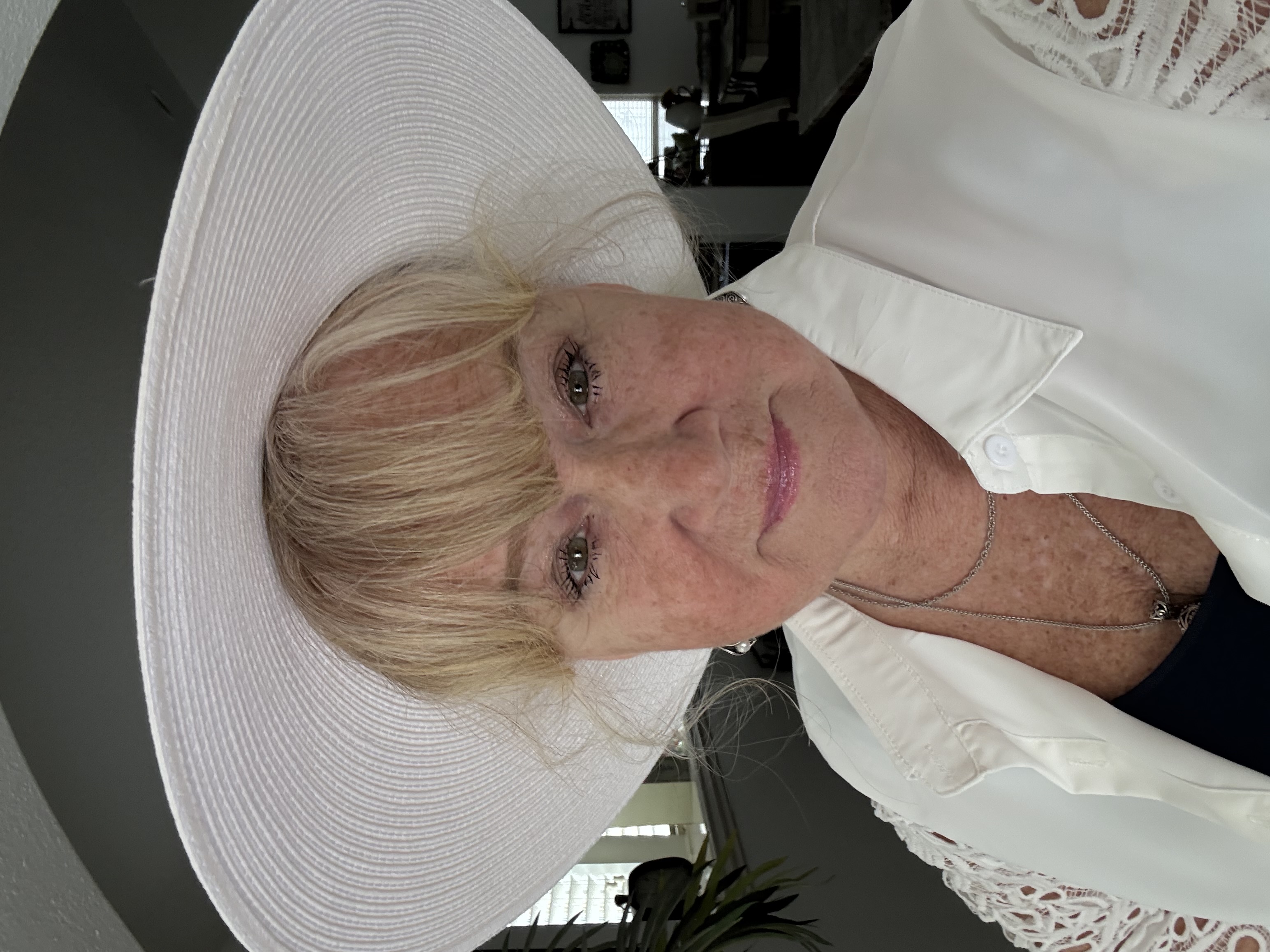 Brenda Moss, actor in Plano, Texas - headshot