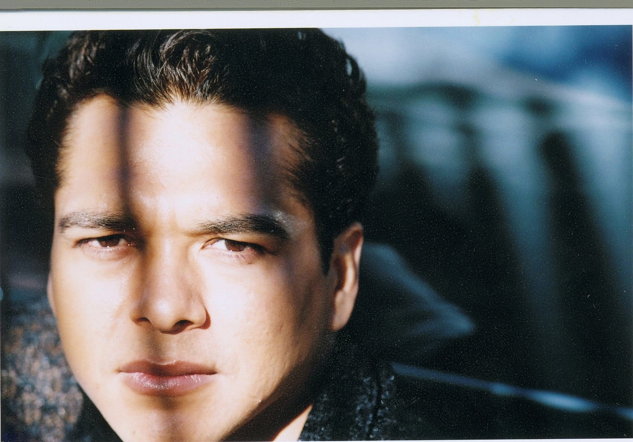 Brett Anthony Crappel, actor in Miami, Florida - headshot