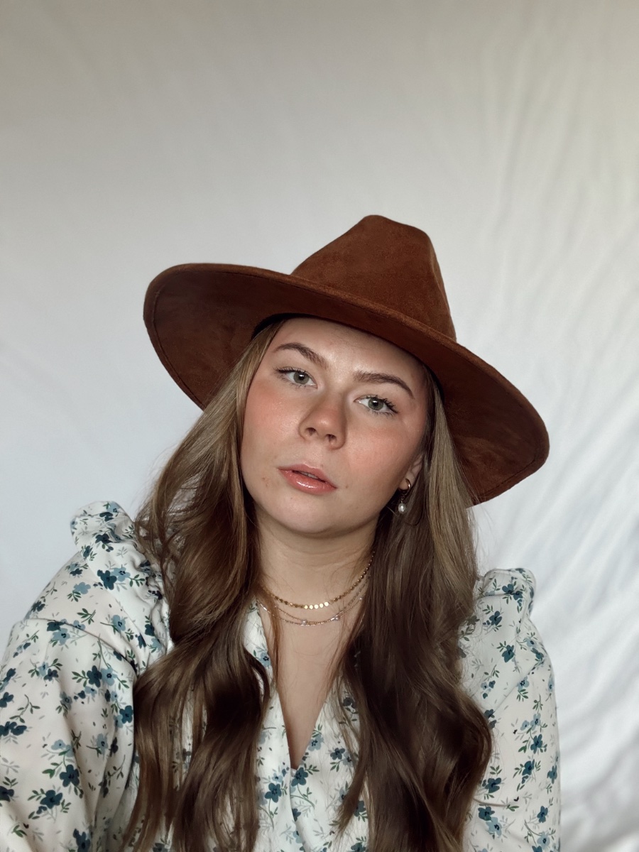 Rachel Richardson, actor in Plano, Texas - headshot