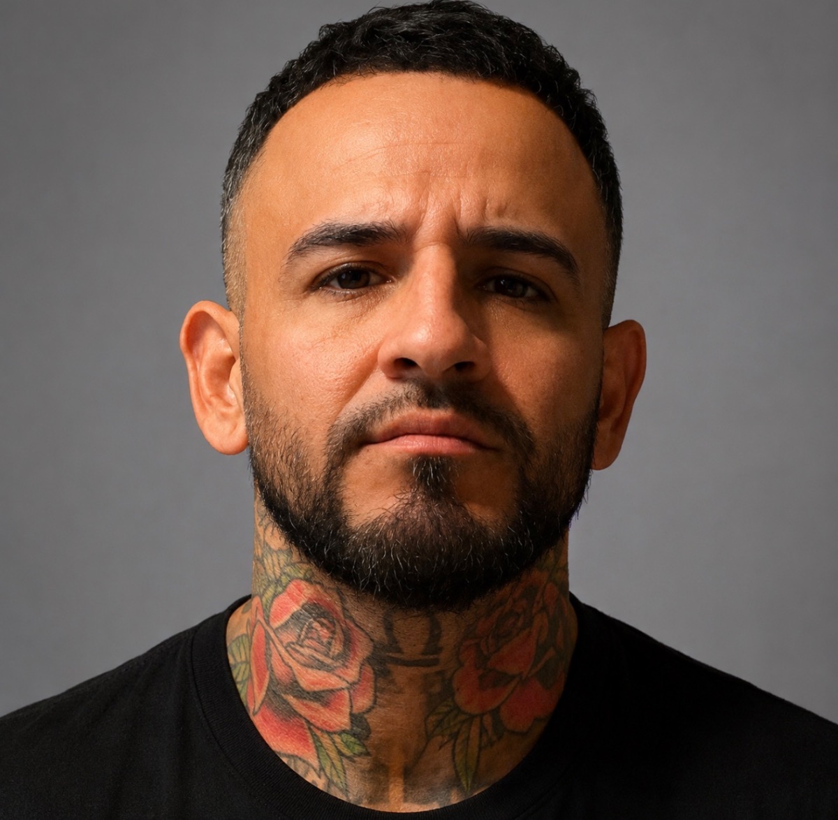 CANO, actor in Elizabeth, New Jersey - headshot