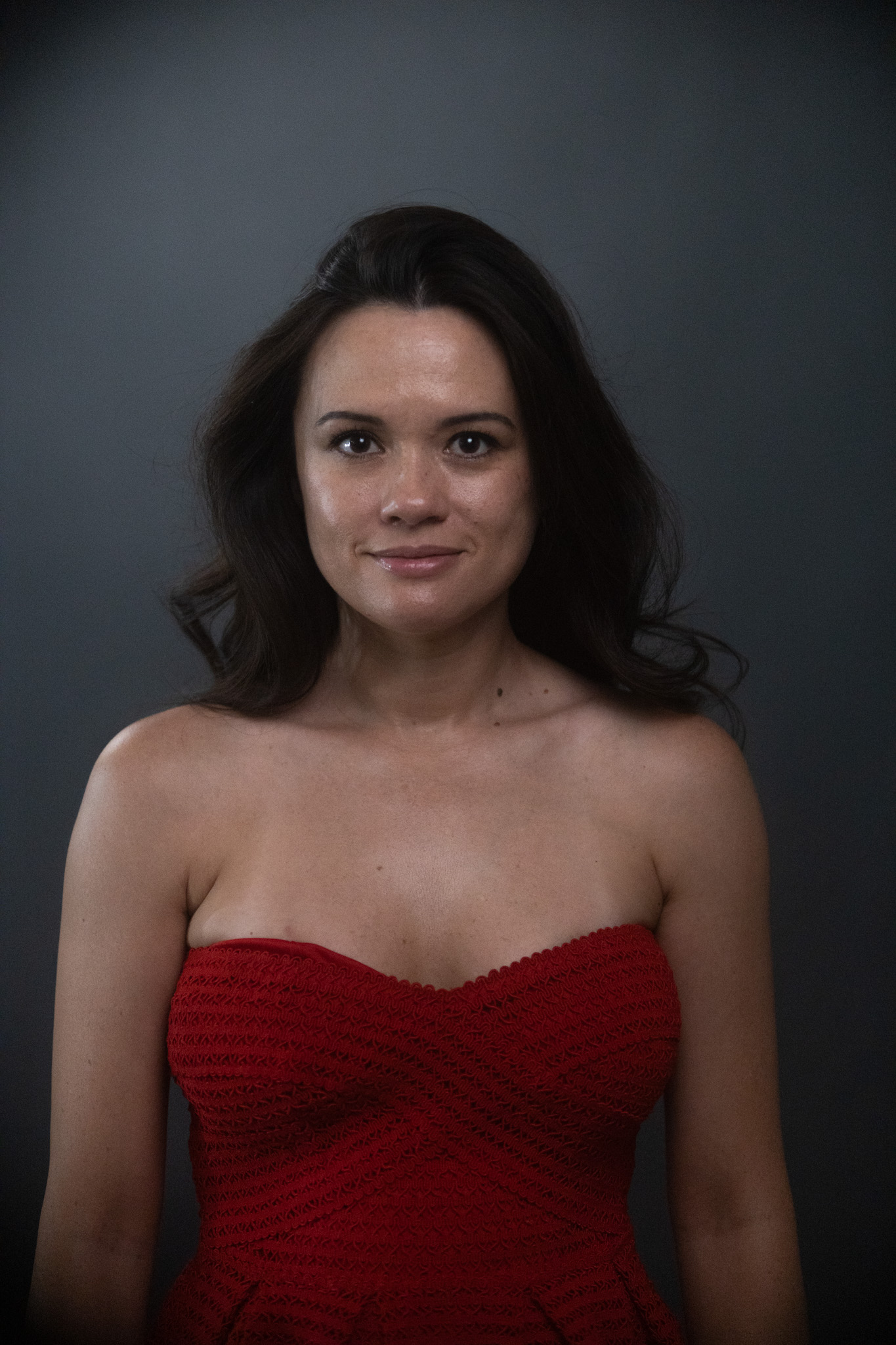 Michelle Matule, actor in Las Vegas, Nevada - headshot 2 of 5