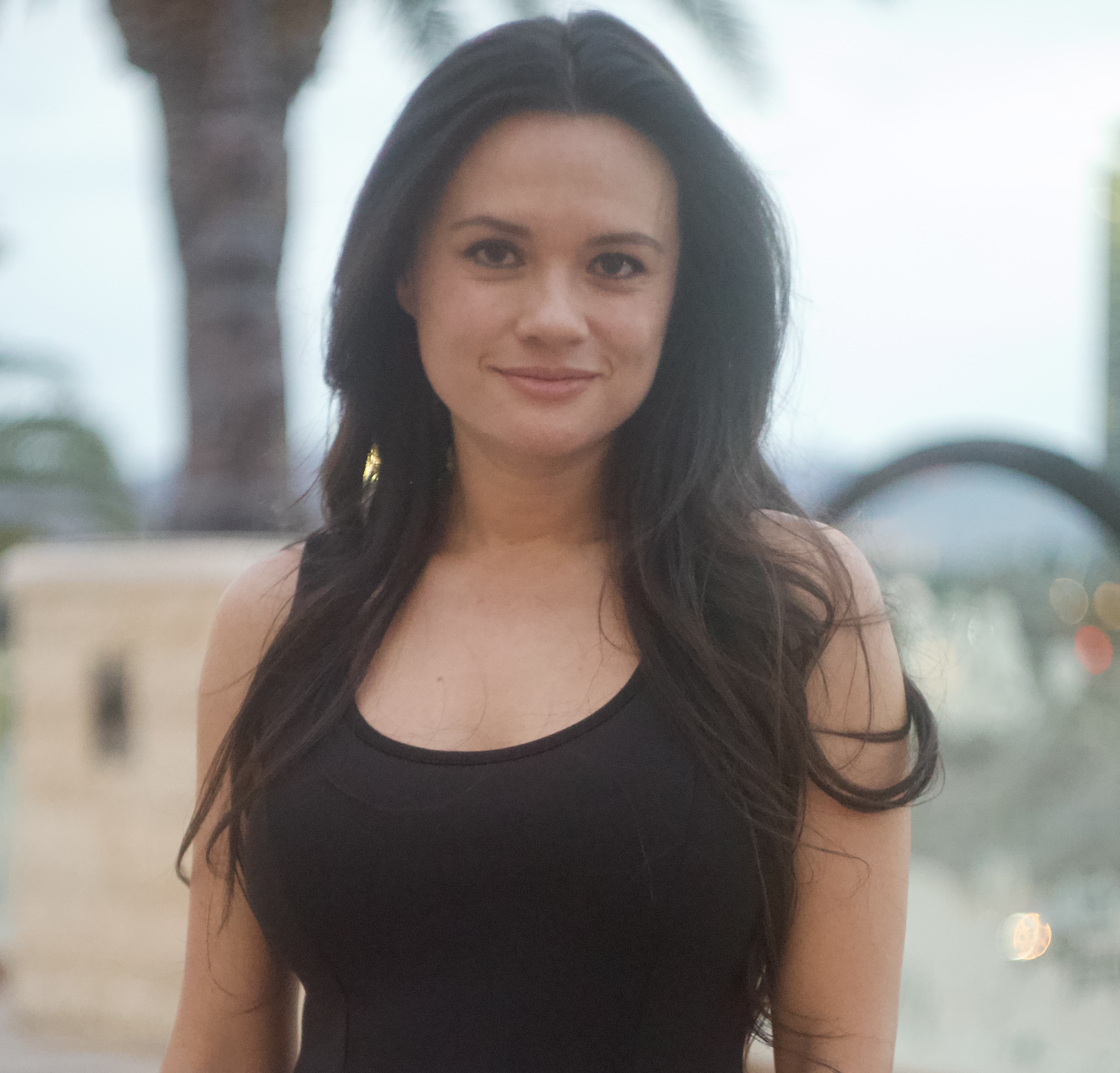 Michelle Matule, actor in Las Vegas, Nevada - headshot 4 of 5