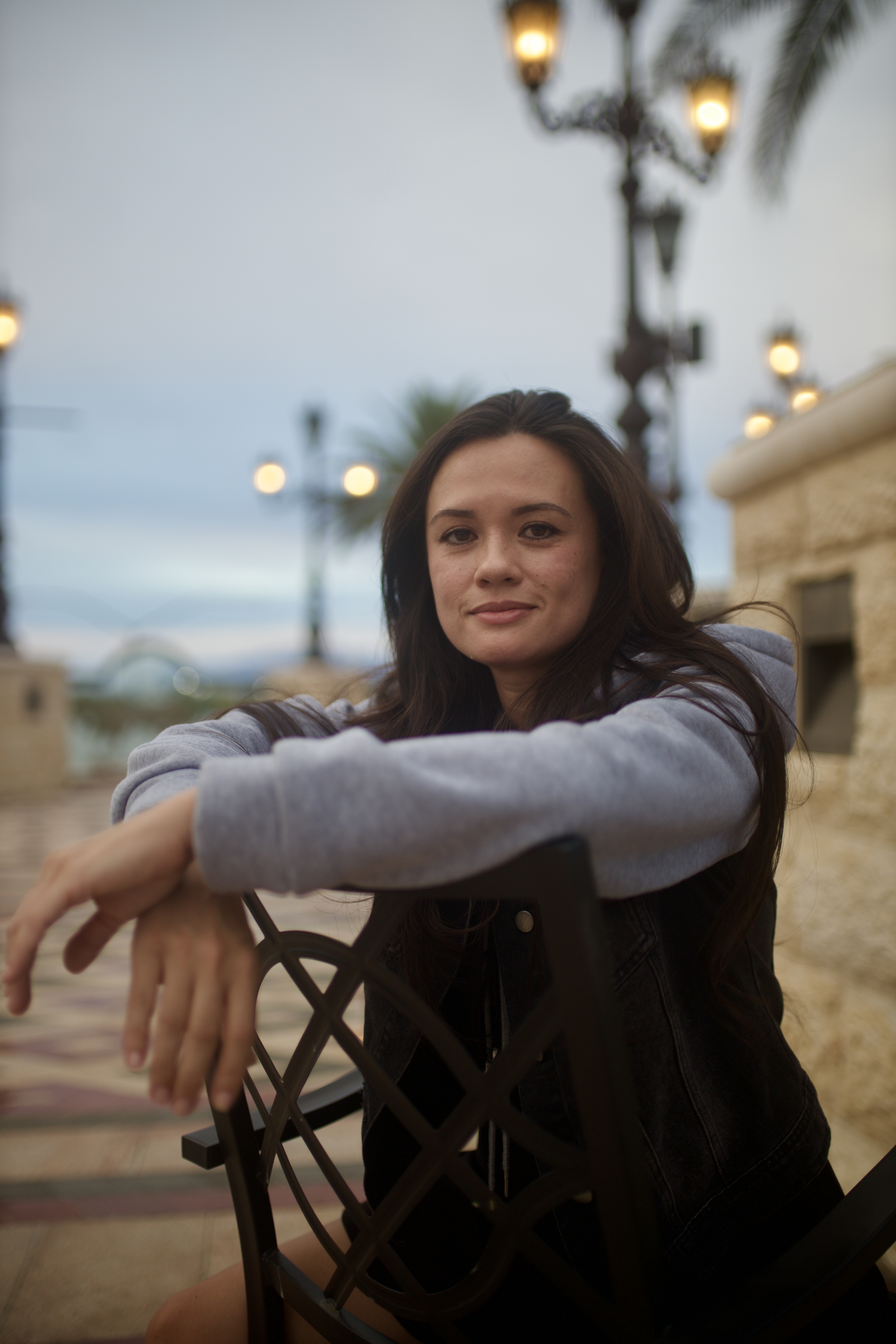 Michelle Matule, actor in Las Vegas, Nevada - headshot 5 of 5