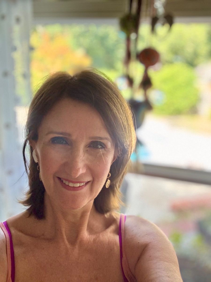 Aytuna K. Oztas, actor in Mobile, Alabama - headshot