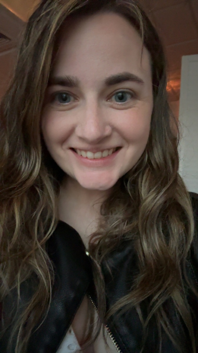 Michelle Lummer, actor in Bow, New Hampshire - headshot