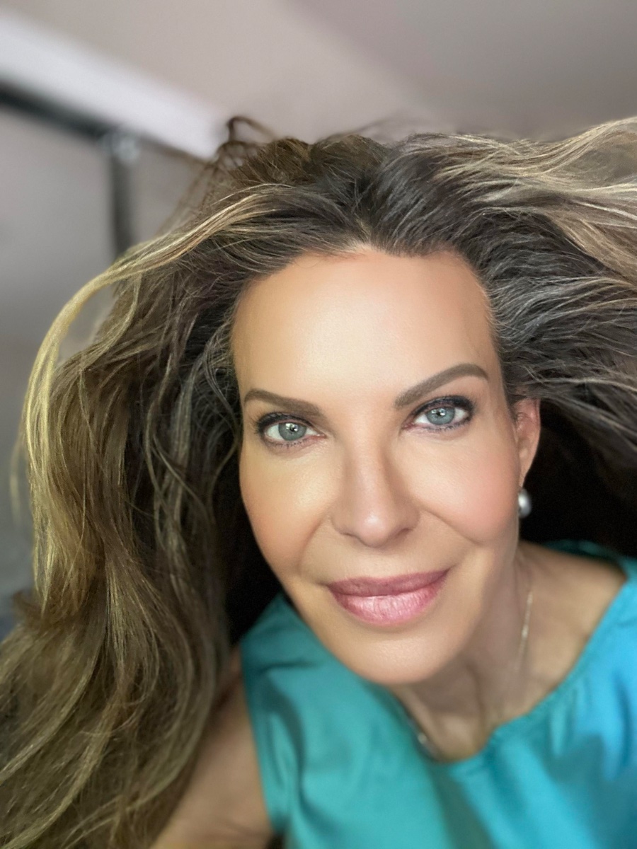 Brenda Swanson, actor in Miami, Florida - headshot