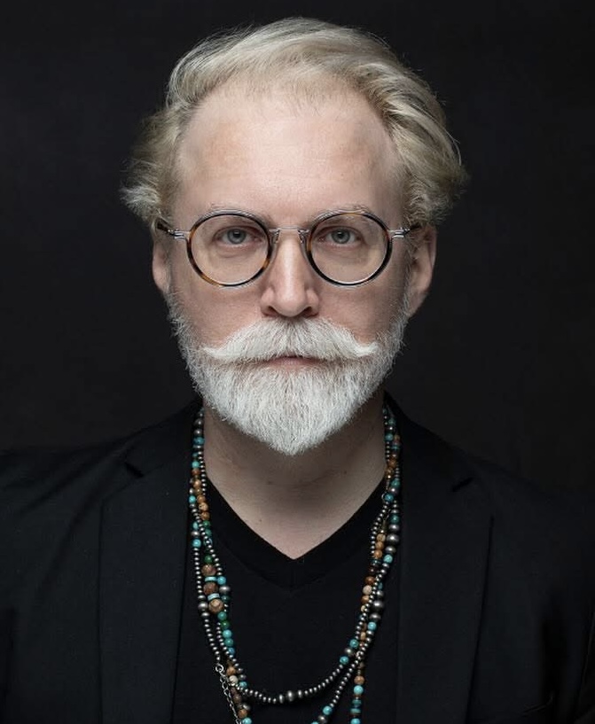 Gabriel Cassata, actor in Harrisburg, Pennsylvania - headshot